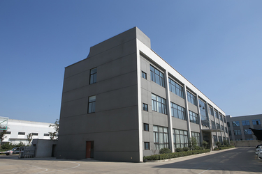 চীন Changzhou Meshel Netting Industrial Co., Ltd.