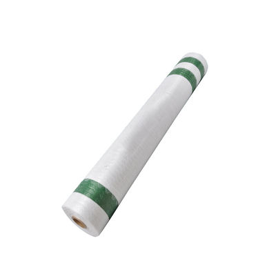 67 ইঞ্চি নেট মোড়ানো রাউন্ড বেলার 64৪ ইন এক্স X০০০ ফিট ৮ জিএসএম