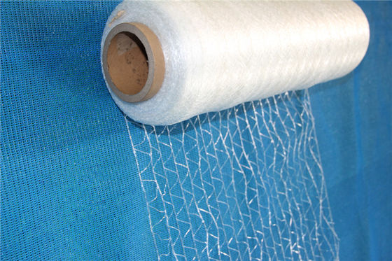 1.63 মি 64 ইঞ্চি খড়ের সিলেজ বেলার মোড়ানো রাউন্ড স্ট্রেচ প্যালেট নেটিং র‌্যাপ 8gsm