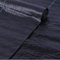 গার্ডেন বিছানা ফুলের বিছানাগুলির জন্য 100 মি ইকো ফ্যাব্রিক ওয়েড মাদুর জল নিষ্কাশন