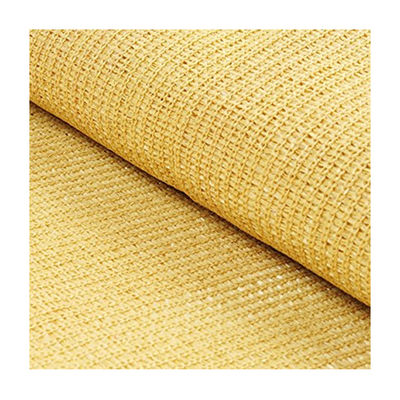 320gsm Sand Color Shade Netting – Heavy Duty Outdoor Protection for Garden & Patio