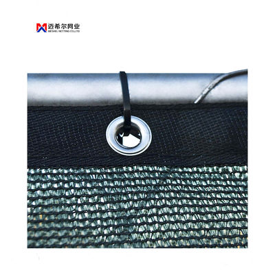 পুলের বাড়ির উঠোন এইচডিপিই প্রাইভেসি স্ক্রিন বেড়া জাল 6 ফিট এক্স 50 ফিট 6 ফিট এক্স 100 ফিট