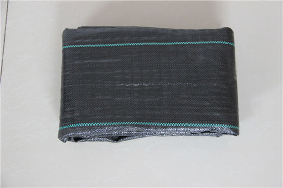 2 মিটার ভারী দায়িত্ব আগাছা নিয়ন্ত্রণ ম্যাটিং জাম্বোল রোল