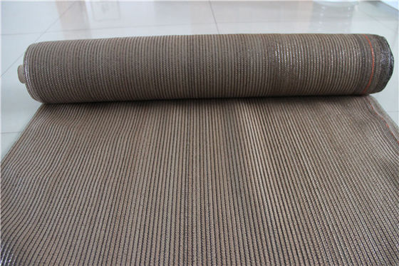 গ্রিনহাউস গাছপালা ছায়া কাপড়ের জন্য অ্যান্টি ইউভি সান শেড নেট কাপড়