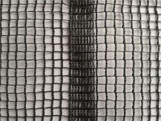 নির্মাণের জন্য ব্লু ব্ল্যাক স্ক্যাফোল্ড ডিব্রিজ নেট