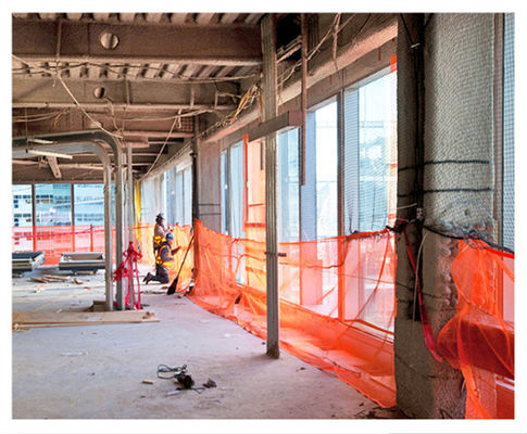 অতিরিক্ত ভারী দায়িত্ব ডেব্রিস নেটবাল রুবেল নেট