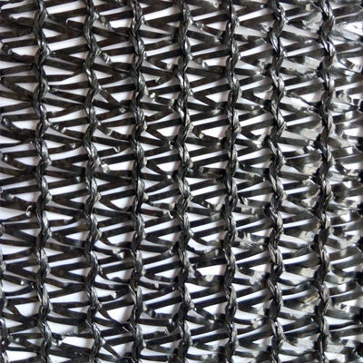 গ্রিনহাউস পলিথিন এইচডিপিই শ্যাড নেটিং 80 90 মোটরহোম ক্যাম্পিং ট্রেলার