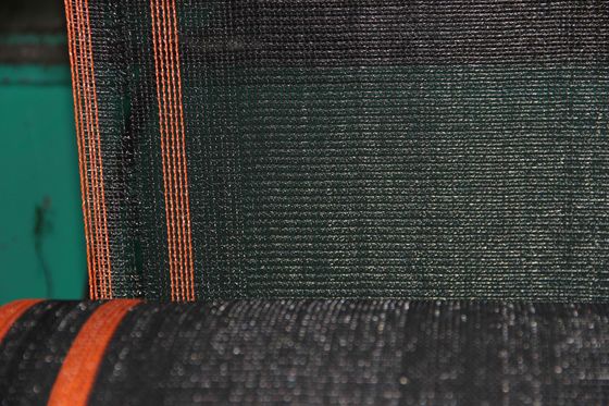 100gsm 1m 4m প্রশস্ত স্ক্যাফোোল্ড ডেবিরাস নেট ফায়ার প্রতিরোধক