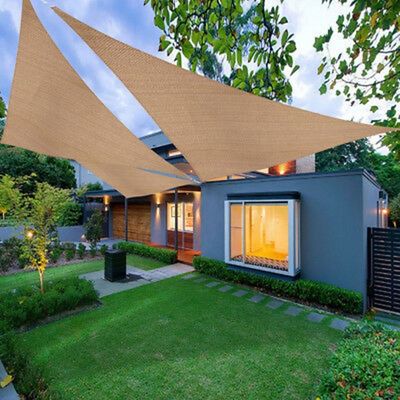 বাগানের জন্য হাই জিএসএম পিইউ লেপড ওয়াটারপ্রুফ শেড সেল