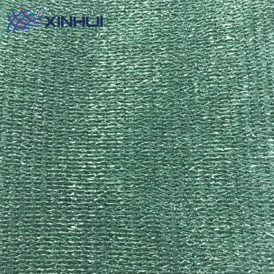 কাস্টম এইচডিপিই গ্রীনহাউস শেড ক্লথ সান মেশ সানব্লক শেড নেট গ্রিনহাউস